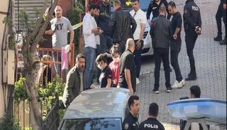 Kayınvalide, kızını silahla vuran damadını bı&ccedil;akla &ouml;ld&uuml;rd&uuml;