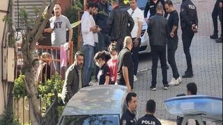 Kağıthane’de kan donduran olay! Kayınvalide, kızını silahla vuran damadını bıçakla öldürdü