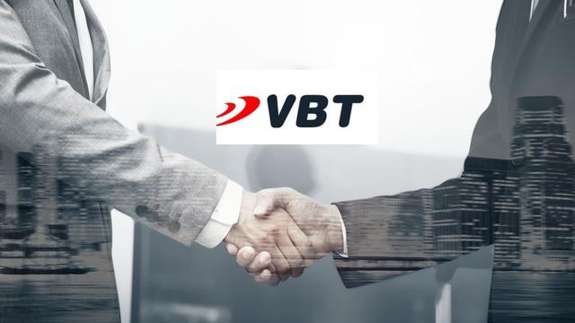 VBTYZ 14,9 milyon dolarlık s&ouml;zleşmeyi imzaladı