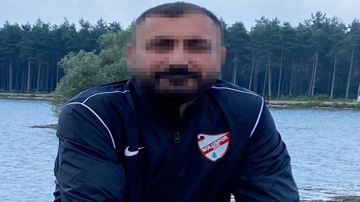 ‘Tehdit ve Şantaj’ davasının sanığı Tanju Özcan: "Eşime özür borcum var" 2