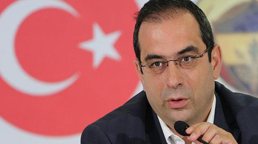 Şekip Mosturoğlu: Beşiktaş hükmen mağlup sayılmalıdır