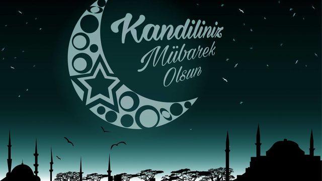 Berat Kandili ne zaman? 2018 Ramazan ne zaman başlıyor? İlk teravih, ilk sahur, ilk oruç tarihleri