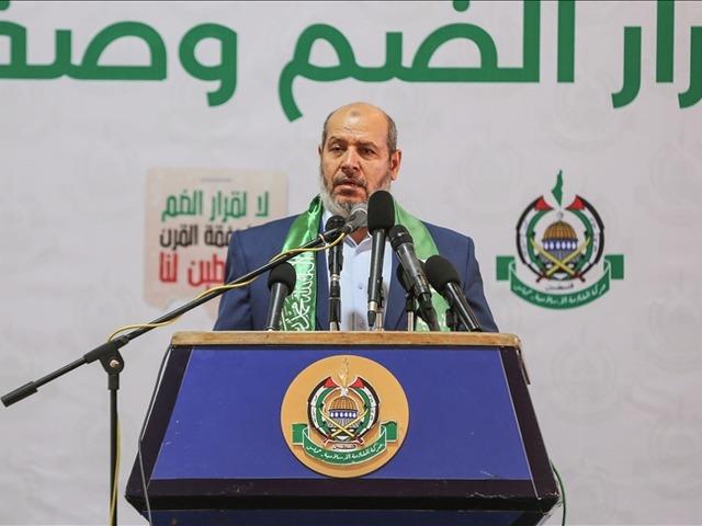 Hamas&rsquo;ın Gazze sorumlusunun oğlu ağır yaralandı