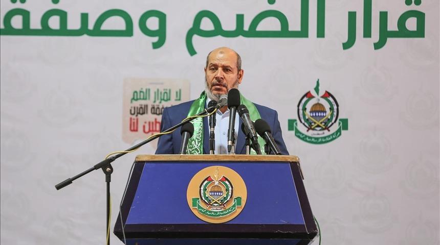 Hamas&rsquo;ın Gazze sorumlusu El-Hayya&rsquo;nın oğlu, İsrail saldırısında ağır yaralandı