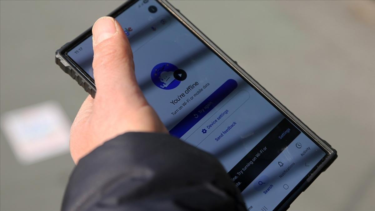 Pezeşkiyan onayladı! İran da internet kısıtlamaları kaldırıldı 2