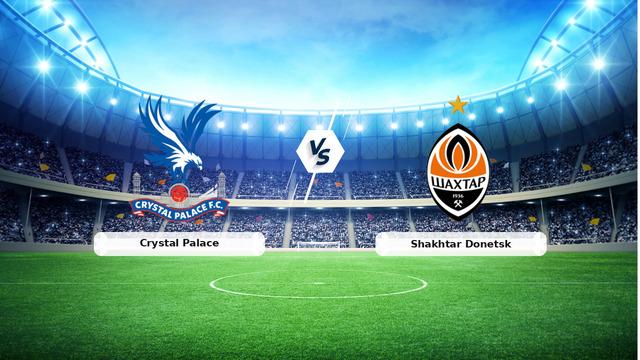 CANLI | Crystal Palace - Shakhtar Donetsk maç anlatımı! Maç ne zaman? Saat kaçta ve hangi kanalda? - 07 Mayıs 2026