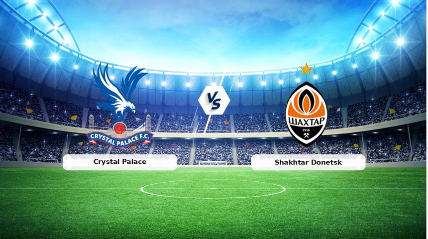 CANLI | Crystal Palace - Shakhtar Donetsk ma&ccedil; anlatımı! Ma&ccedil; ne zaman? Saat ka&ccedil;ta ve hangi kanalda? - 07 Mayıs 2026