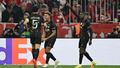 UEFA �ampiyonlar Ligi'nde finalin ad� belli oldu! 
