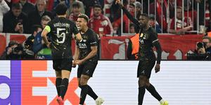 UEFA Şampiyonlar Ligi'nde finalin adı belli oldu! 