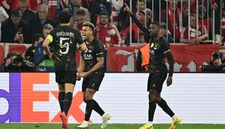 UEFA Şampiyonlar Ligi'nde finalin adı belli oldu! 