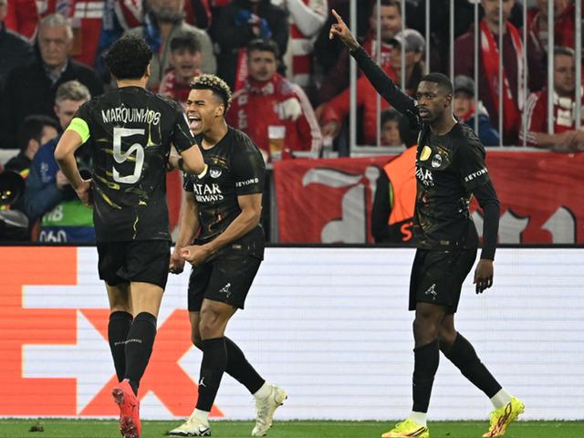 UEFA Şampiyonlar Ligi'nde finalin adı belli oldu! 