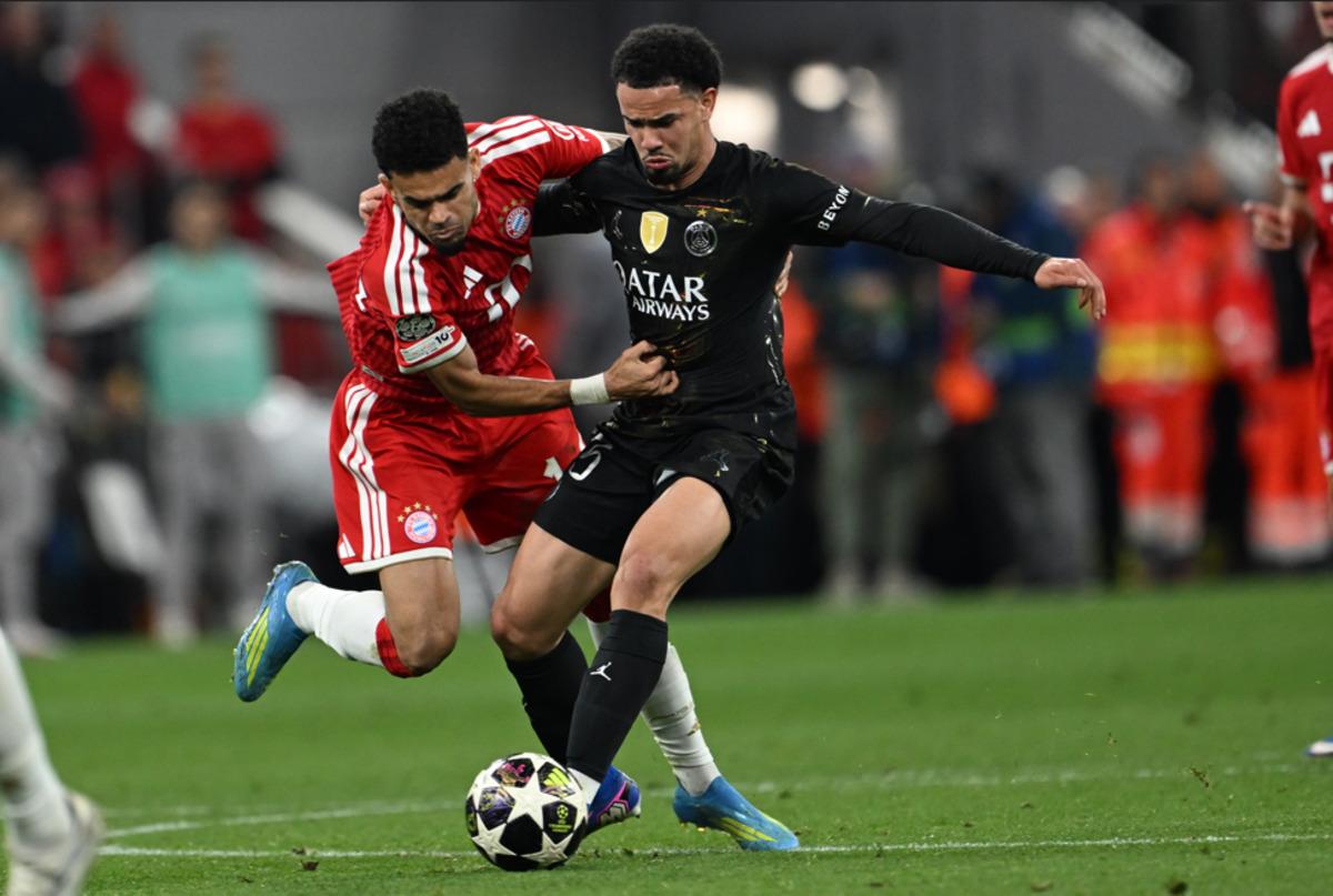 UEFA Şampiyonlar Ligi nde finalin adı belli oldu! Bayern M&uuml;nih i eleyen PSG, Arsenal in finaldeki rakibi oldu 2
