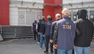 Malatya merkezli 16 ilde FET&Ouml; operasyonu: 23 g&ouml;zaltı