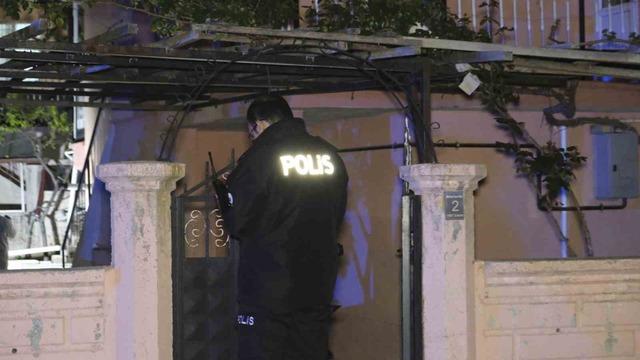 Karaman’da fabrika işçisi evinde ölü bulundu 1