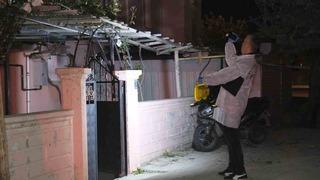 Karaman’da fabrika işçisi evinde ölü bulundu