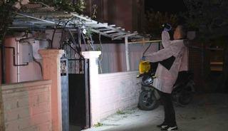 Karaman&rsquo;da fabrika iş&ccedil;isi evinde &ouml;l&uuml; bulundu