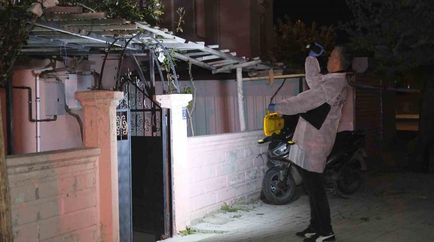 Karaman&rsquo;da fabrika iş&ccedil;isi evinde &ouml;l&uuml; bulundu