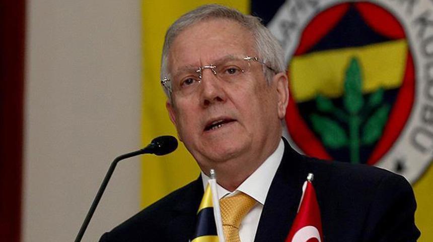 Aziz Yıldırım: Şenol Güneş tiyatro oynadı