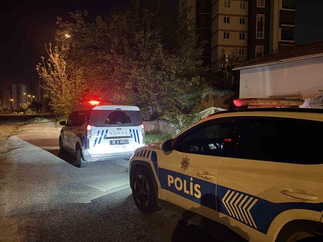 Kayseri’de anne ve oğlu karbonmonoksit gazından zehirlendi 4