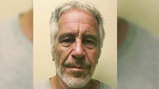 Epstein'in intihar notu paylaşıldı! Bakın neyi 'lütuf' olarak görmüş