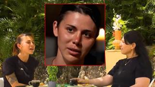 Survivor Nefise'nin estetikleriyle annesi bile dalga geçti: Bıyıklıydın...