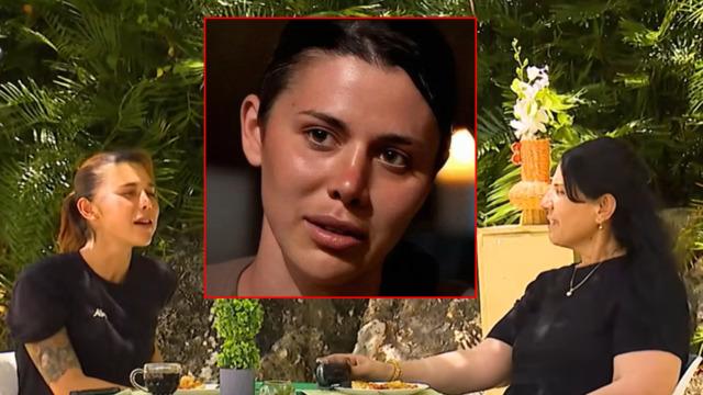 Survivor Nefise'nin estetikleriyle annesi bile dalga geçti: Bıyıklıydın...