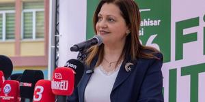 CHP kulislerini karıştıran iddia: Burcu K&ouml;ksal AK Parti&rsquo;ye mi ge&ccedil;iyor?