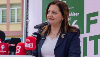 CHP kulislerini karıştıran iddia: Burcu K&ouml;ksal AK Parti&rsquo;ye mi ge&ccedil;iyor?
