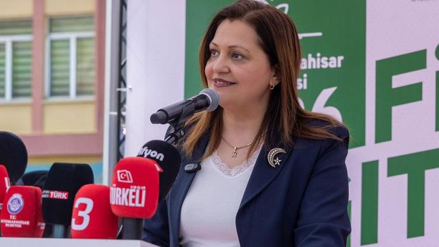 CHP kulislerini karıştıran iddia: Burcu K&ouml;ksal AK Parti&rsquo;ye mi ge&ccedil;iyor?