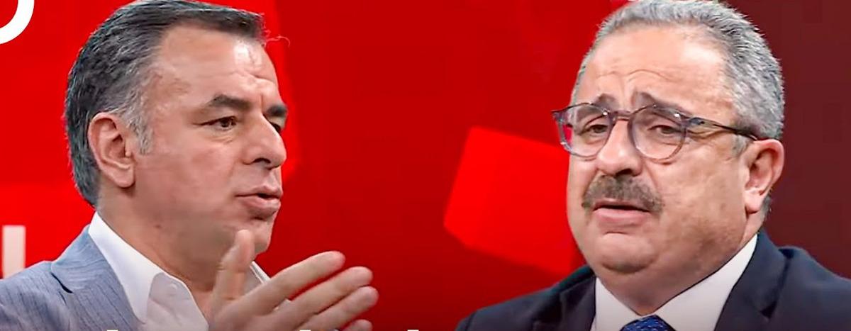CHP kulislerini karıştıran iddia: Burcu K&ouml;ksal AK Parti&rsquo;ye mi ge&ccedil;iyor? 1