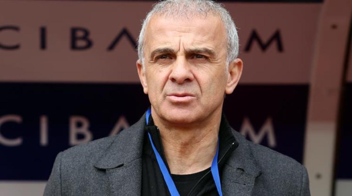 Herkes merak ediyordu! Aziz Yıldırım hocasını belirledi: Se&ccedil;ilirse takım ona emanet 3