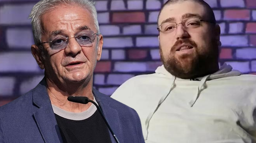 Zafer Alg&ouml;z Hasan Arda Kaşık&ccedil;ı'nın s&ouml;zlerine sert &ccedil;ıktı!