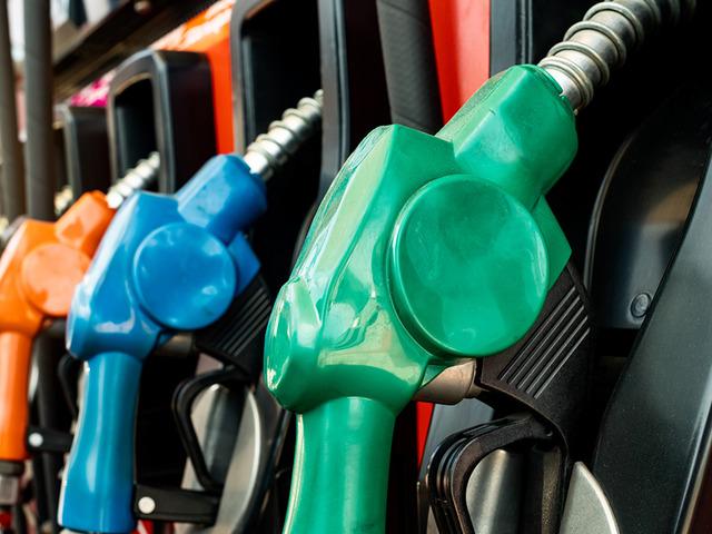 Akaryakıtta bir indirim bir zam: 7 Mayıs benzin, motorin, LPG fiyatı