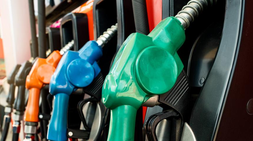 Akaryakıtta bir indirim bir zam: 7 Mayıs benzin, motorin, LPG fiyatı