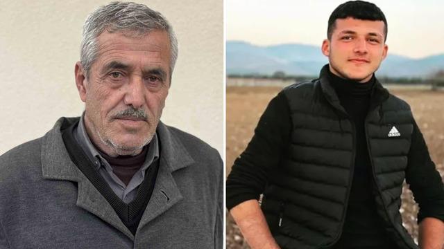 Miras için babasını bombayla öldürecekti