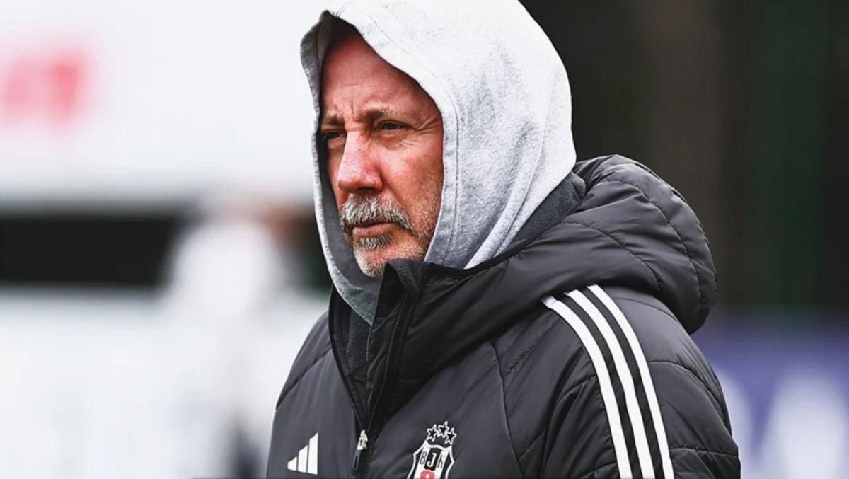 CANLI | Beşiktaş - Trabzonspor Canlı Maç Anlatımı 5