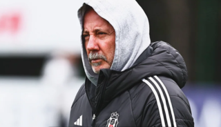 'İstiyorlarsa bırakırım' demişti! Beşiktaş'tan a&ccedil;ıklama geldi