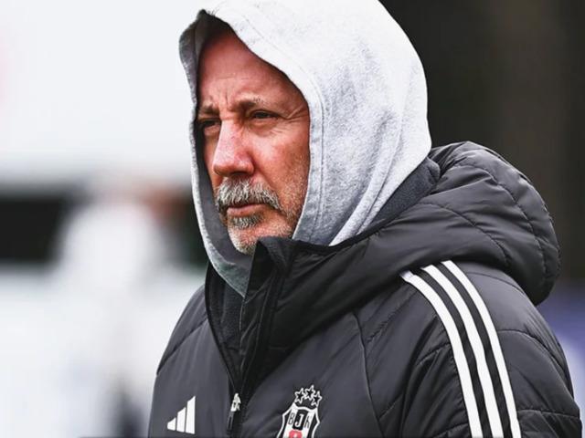 'İstiyorlarsa bırakırım' demişti! Beşiktaş'tan a&ccedil;ıklama geldi
