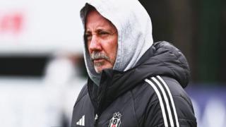 'İstiyorlarsa bırakırım' demişti! Beşiktaş'tan Sergen Yalçın için açıklama geldi