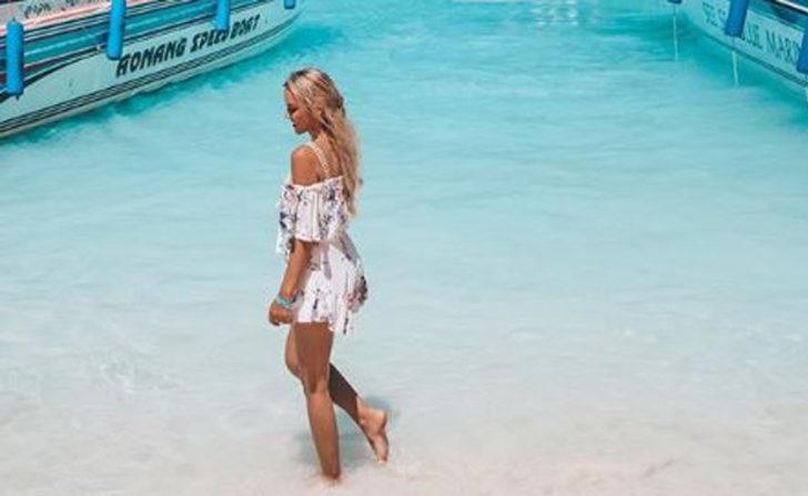 Alman pilot sosyal medyanın yıldızı oldu  G1