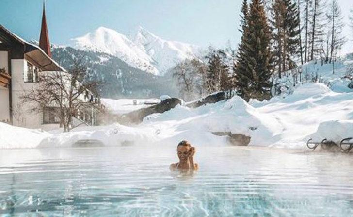 Alman pilot sosyal medyanın yıldızı oldu  G5