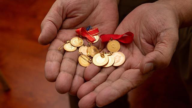 Çeyrek altın ne kadar? Gramda yükseliş: 7 Mayıs altın fiyatları