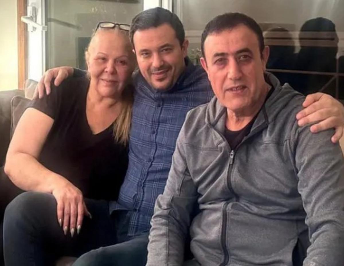 Profes&ouml;r oğlunun AK Parti MKYK &uuml;yesi olduğu ortaya &ccedil;ıkmıştı! Mahmut Tuncer&rsquo;in kızı da &ccedil;ok &uuml;nl&uuml;ym&uuml;ş 1