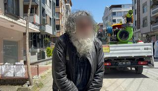 Gebze&rsquo;de esrarengiz olay! Evin kapısı a&ccedil;ılınca polis dondu kaldı