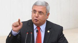 AK Partili Metiner'den CHP'li Özel'e: Bak seni buradan uyarıyorum