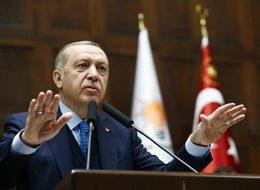 'Milli ve yerli parayla kur oyununu bozacağız'