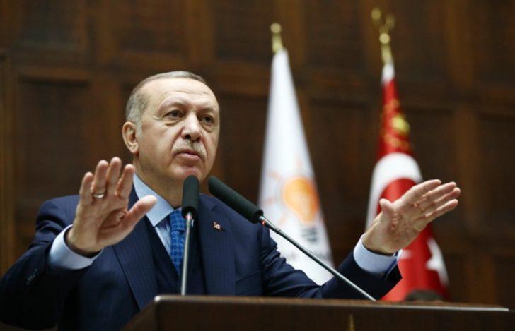  Cumhurbaşkanı Erdoğan 'İkinci 100 Günlük Eylem Planı'nı açıklandı