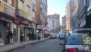 Zonguldak Ereğli&rsquo;de kavga: 2 yaralı