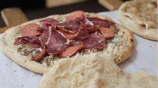 Osmanlı’dan günümüze uzanan lezzet. 'Anadolu pizzası'na yoğun ilgi