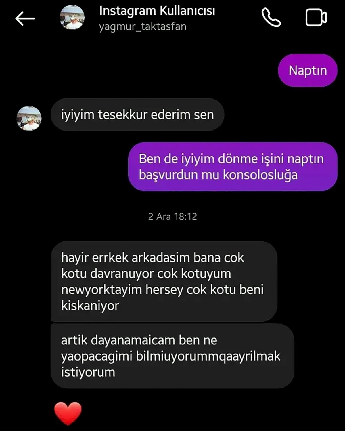 İşte Benim Stilim le tanınmıştı: Yağmur Taktaş soruşturmasında yeni gelişme! 4